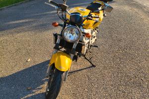 Suzuki SV 650