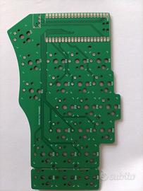 CIRCUITO STAMPATO PCB