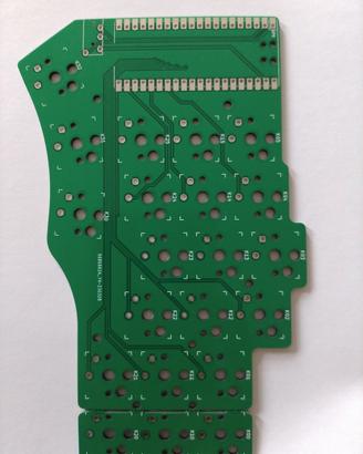 CIRCUITO STAMPATO PCB