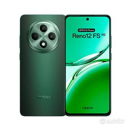 Oppo reno 12 fs 5g  512 GB