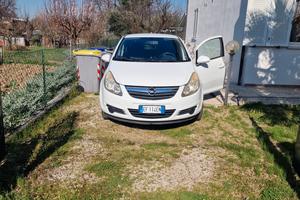 opel corsa 1.2 63kw benzina 