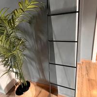 Scala scaletta arredamento nordic