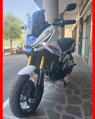 X-adv 750 *anniversary*rate.permute.garanzia honda