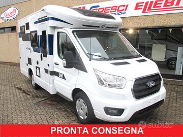 Ci International HORON FIT 91 XT