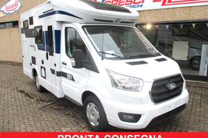 Ci International HORON FIT 91 XT