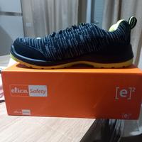 scarpe antinfortunistiche