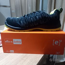 scarpe antinfortunistiche