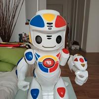EMIGLIO robot Giochi preziosi