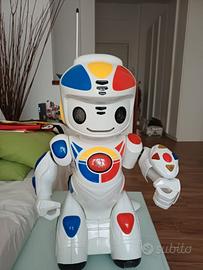 EMIGLIO robot Giochi preziosi