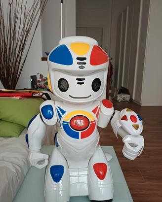 EMIGLIO robot Giochi preziosi