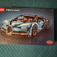 Lego bugatti chiron