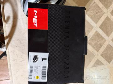 Casco Met Trenta Carbon UAE