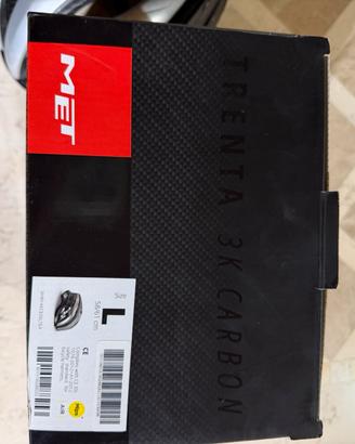 Casco Met Trenta Carbon UAE