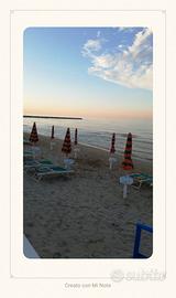 Silvi Marina vicinissimo mare