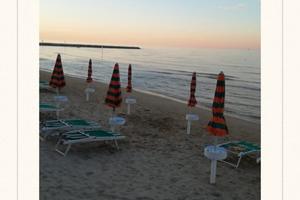 Silvi Marina vicinissimo mare