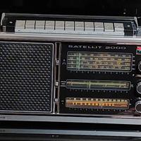 Grundig Satellit 2000