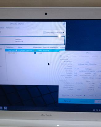 MacBook 