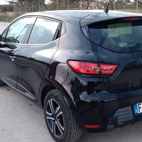 Renault Clio 1,5 dci 