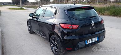 Renault Clio 1,5 dci 