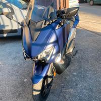 Yamaha T Max 530 DX