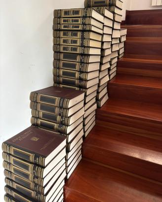 Enciclopedia treccani completa