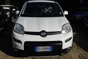 Fiat Panda 1.3 MJT S&S 4x4