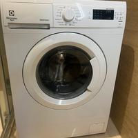 Lavatrice Electrolux Rex