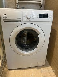 Lavatrice Electrolux Rex