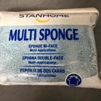 Stanhome spugna double-face. Multi applicazione