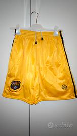 Pantaloncino calcio training Barcelona Guayaquil 