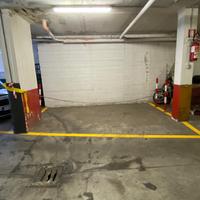 Posto auto in garage