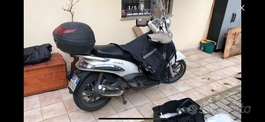 Piaggio Beverly 300ie