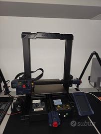Stampante 3D Anycubic Kobra