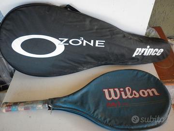 Racchette Da Tennis