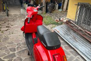 Vespa Pk50s