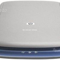 Scanner HP scanjet 3500c