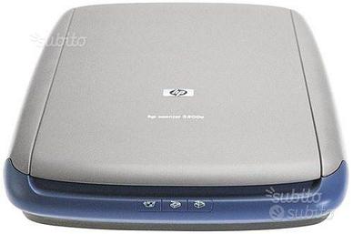 Scanner HP scanjet 3500c