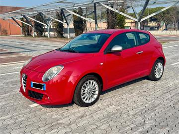Alfa Romeo Mito 1.3 Mjtm 85CV Neo patentati 2015