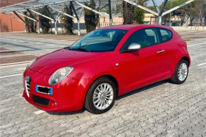 Alfa Romeo Mito 1.3 Mjtm 85CV Neo patentati 2015