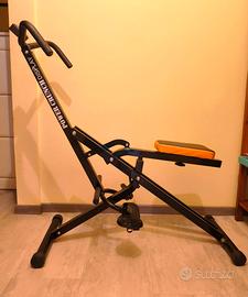 Power Crunch Mastrota