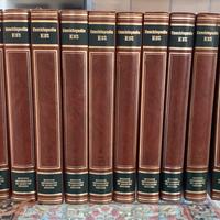 Enciclopedia  E12 - De Agostini - 1978 -arredo vin