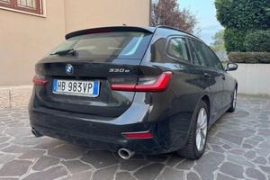 Bmw 330 330e XDRIVE UNICOPR.