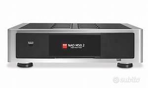 Nad M50.2