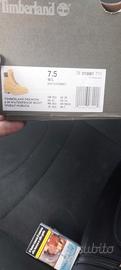 scarpe timberland