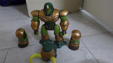 Gormiti - signore della foresta