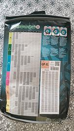 calze  gomme 