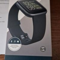 orologio "versa 2" usato/funzionante per ricambi