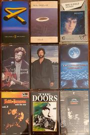 musicassette stereo 7