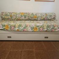 Letto estraibile