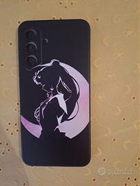 Custodia telefono Sailor Moon